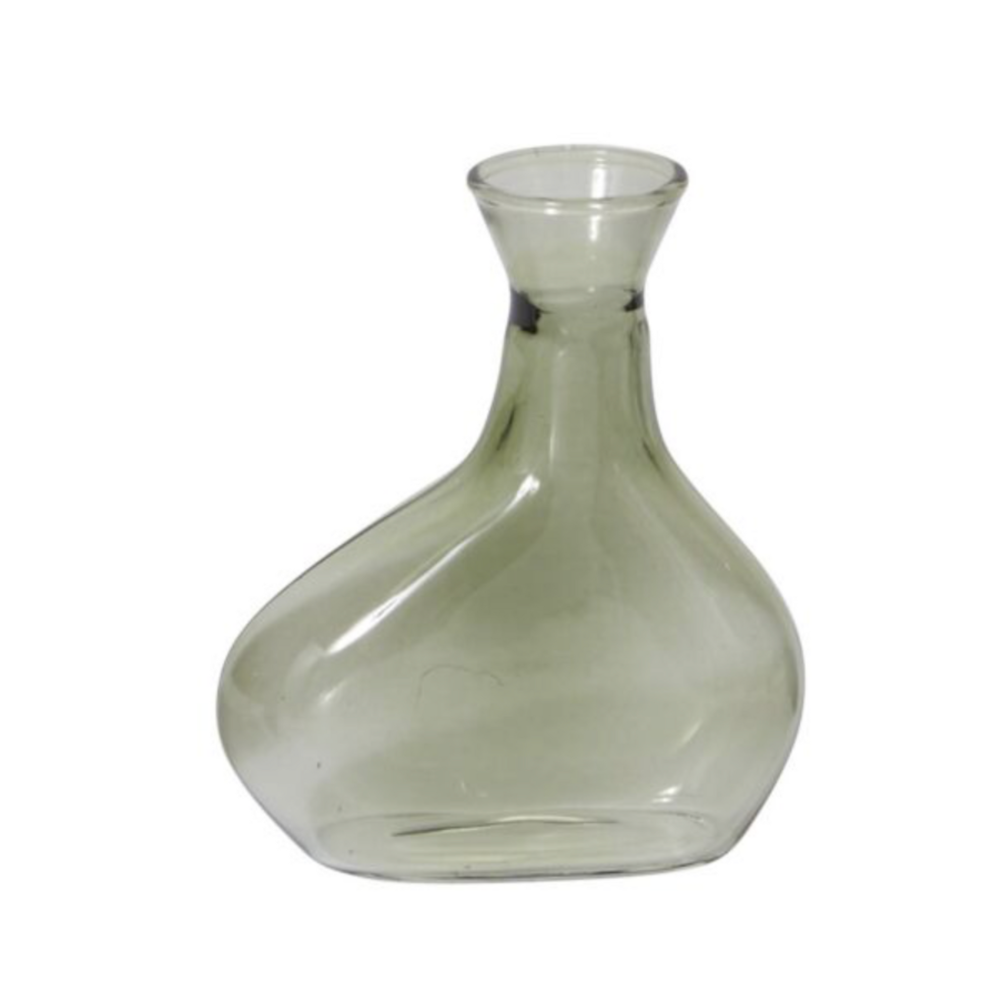 Seaglass Budvase 3x4