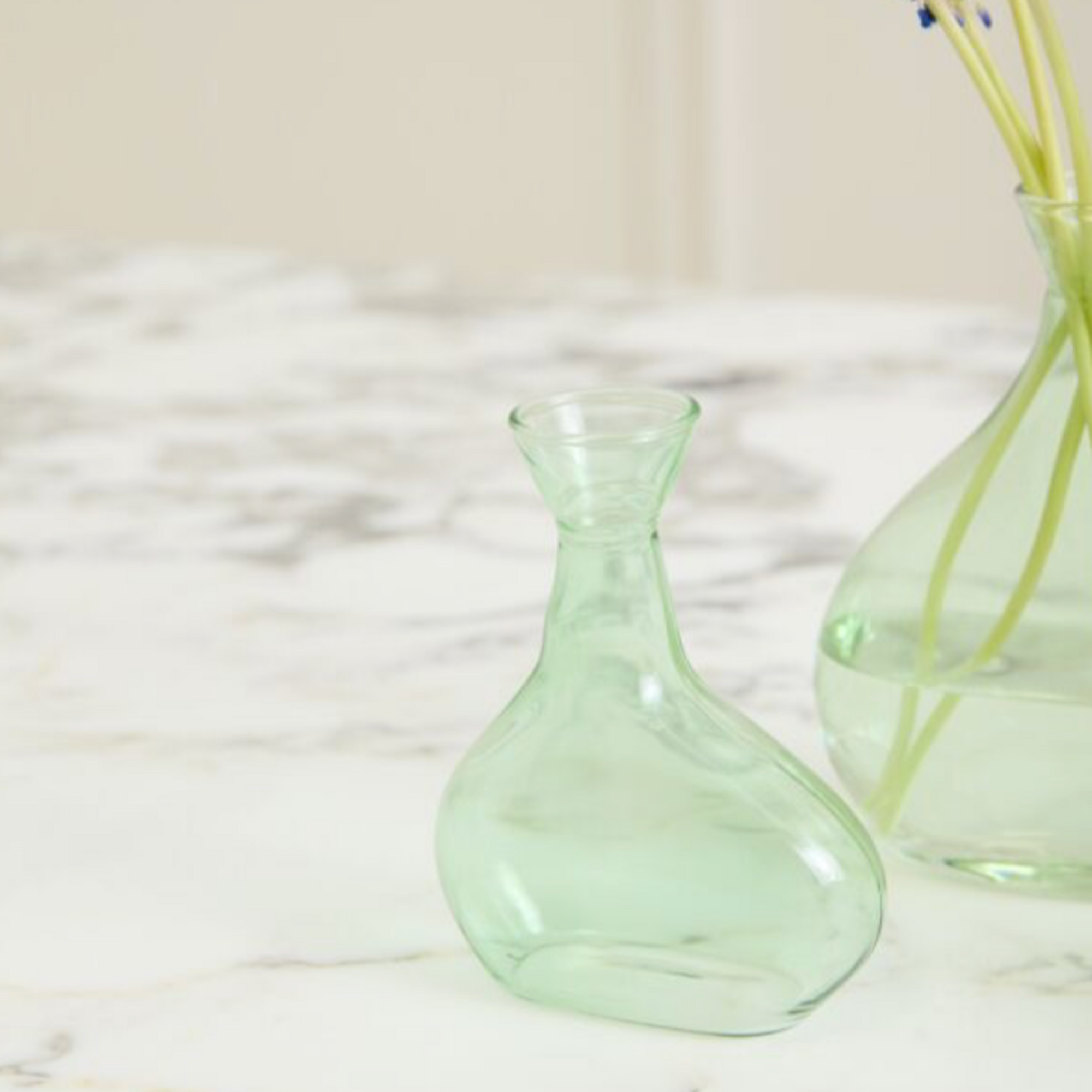 Seaglass Budvase 3x4