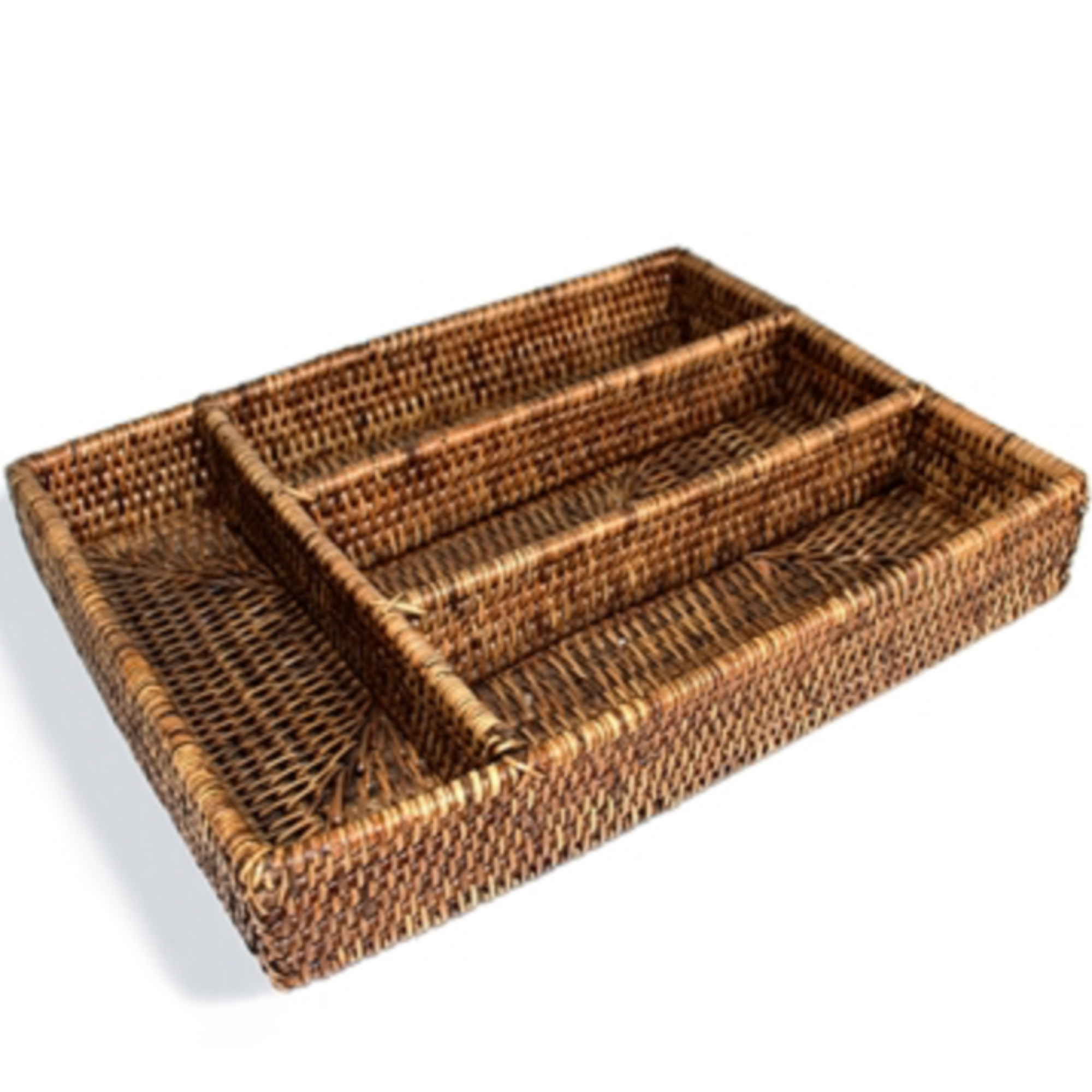 Utensil Compartment Tray