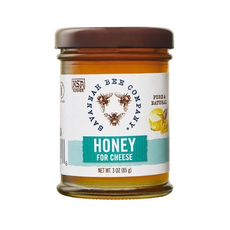 Honey for Cheese