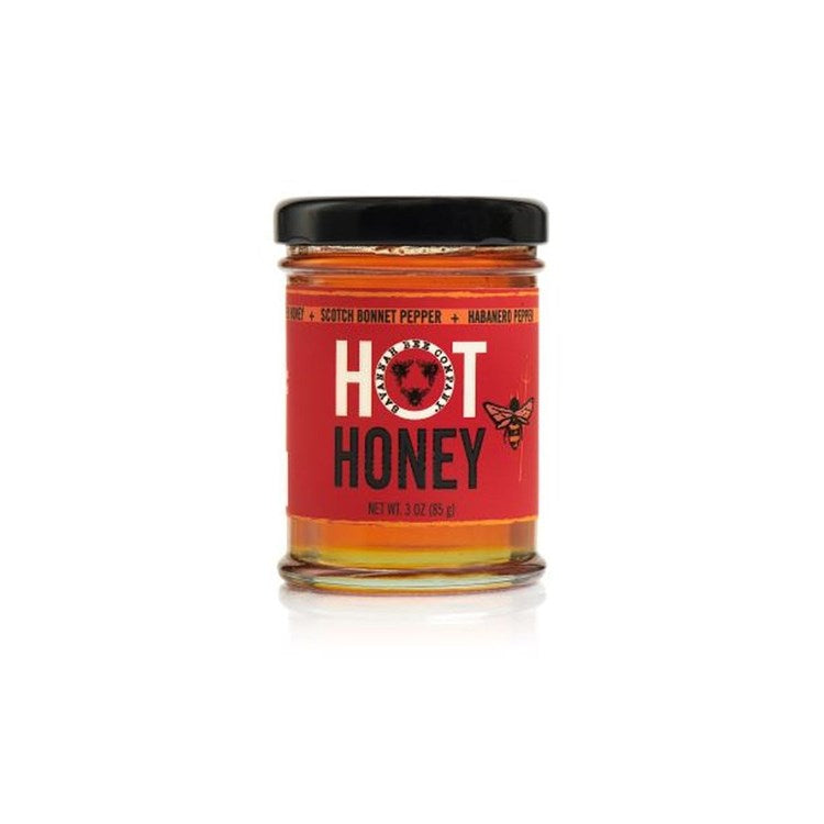 Hot Honey