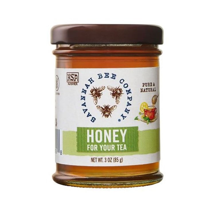 Honey for Tea