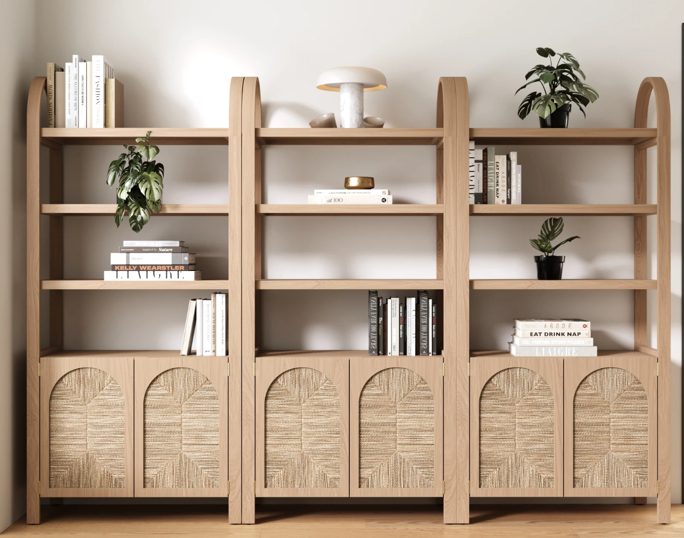 Shelving & Storage