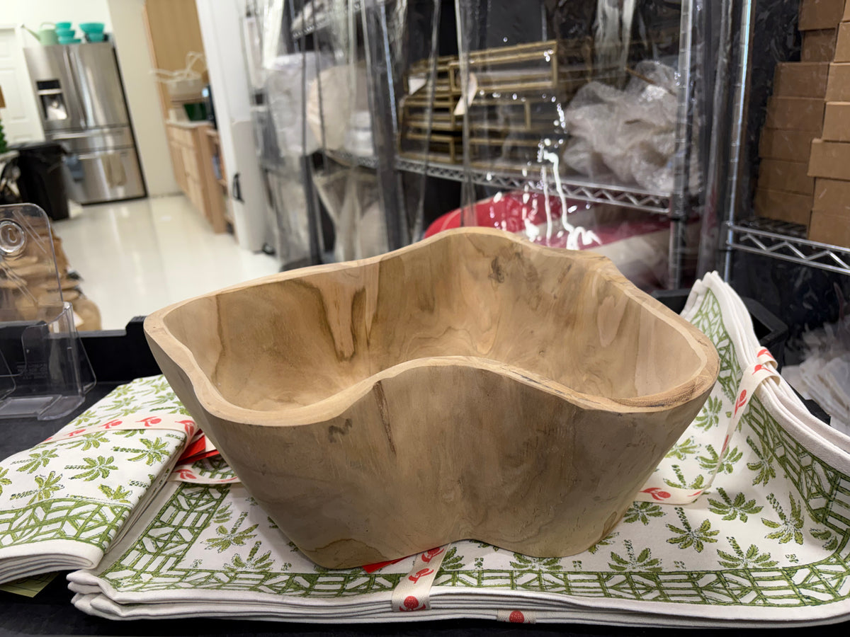 Natural Organic Bowl