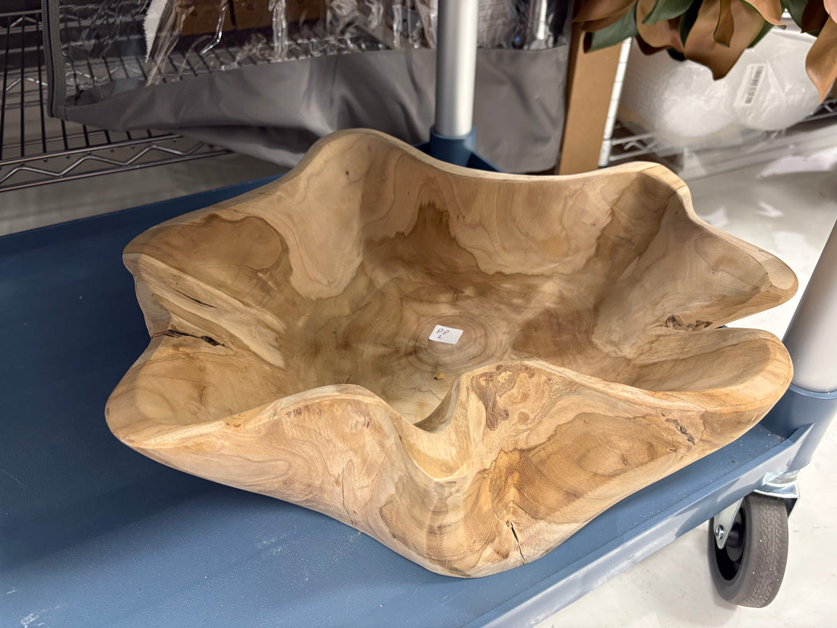 Natural Organic Bowl