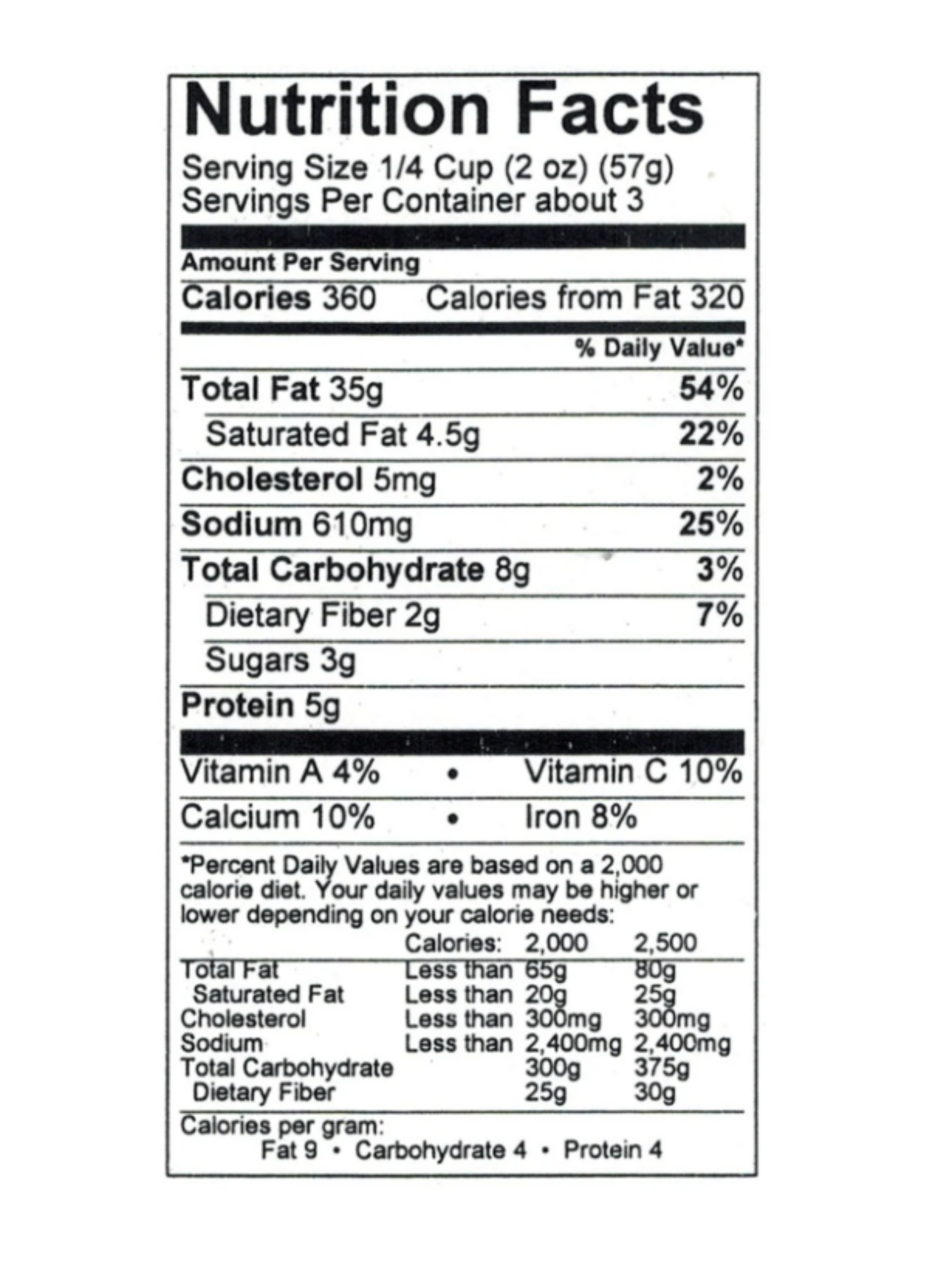 Sun Dried Tomato Pesto