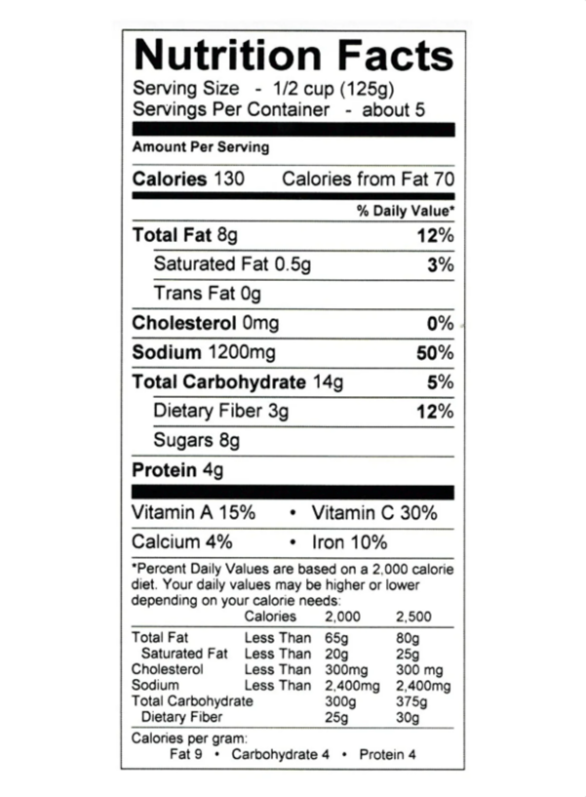 Sun-dried Tomato &amp; Basil Bruschetta Spread