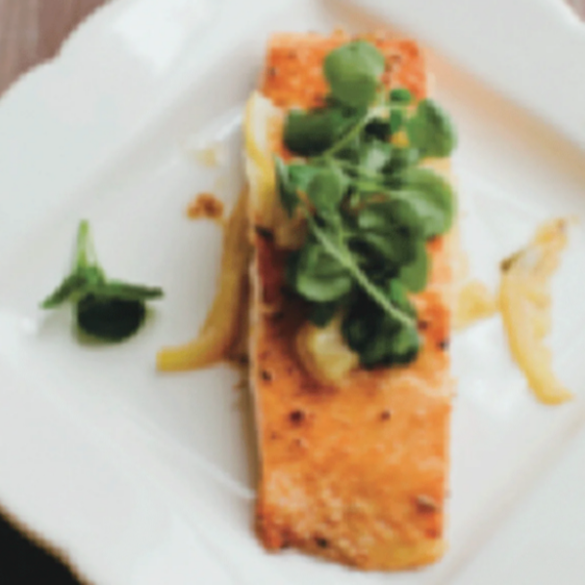 Citrus &amp; Fennel Savory Salt