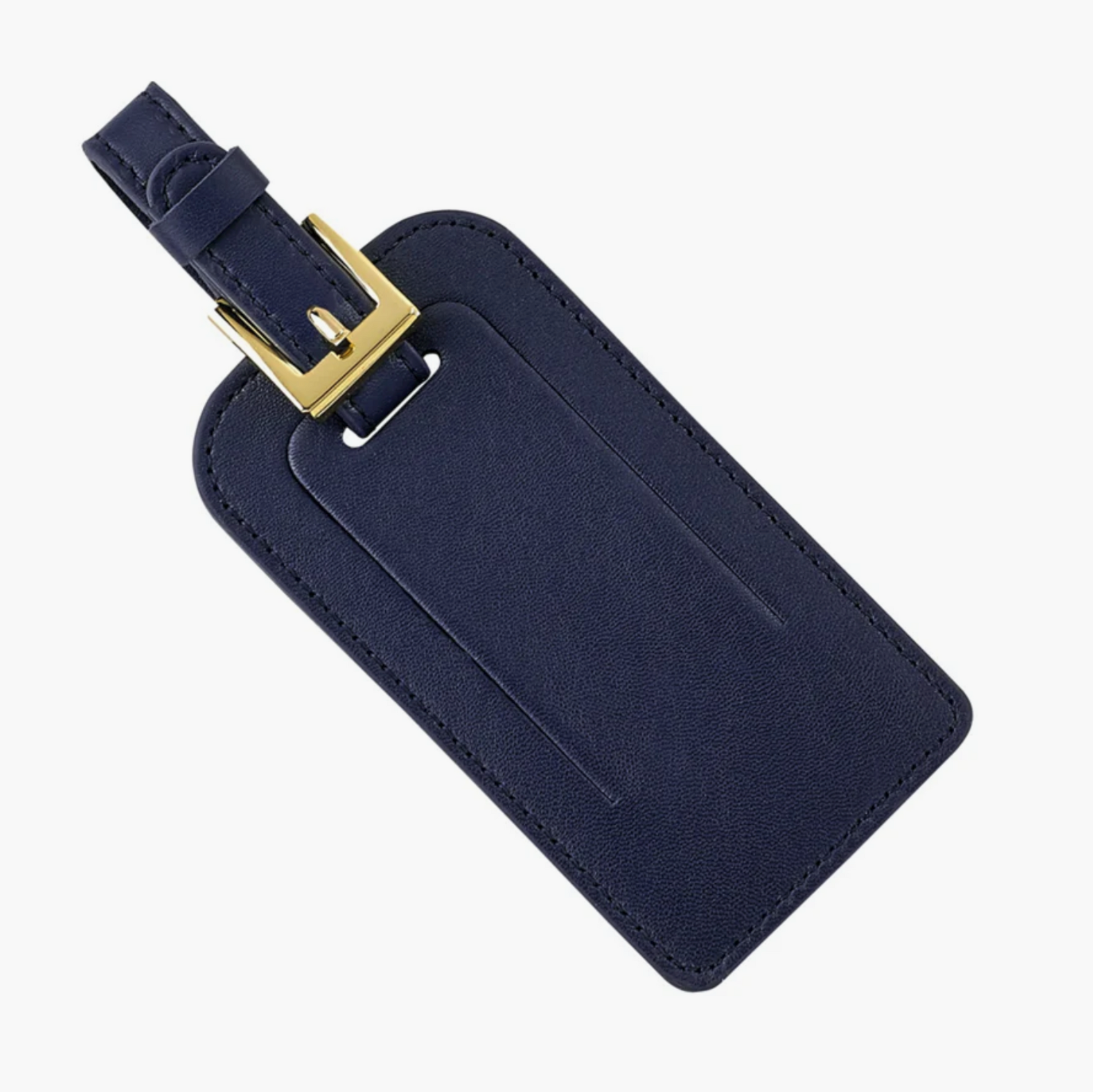Luggage Tag - Navy
