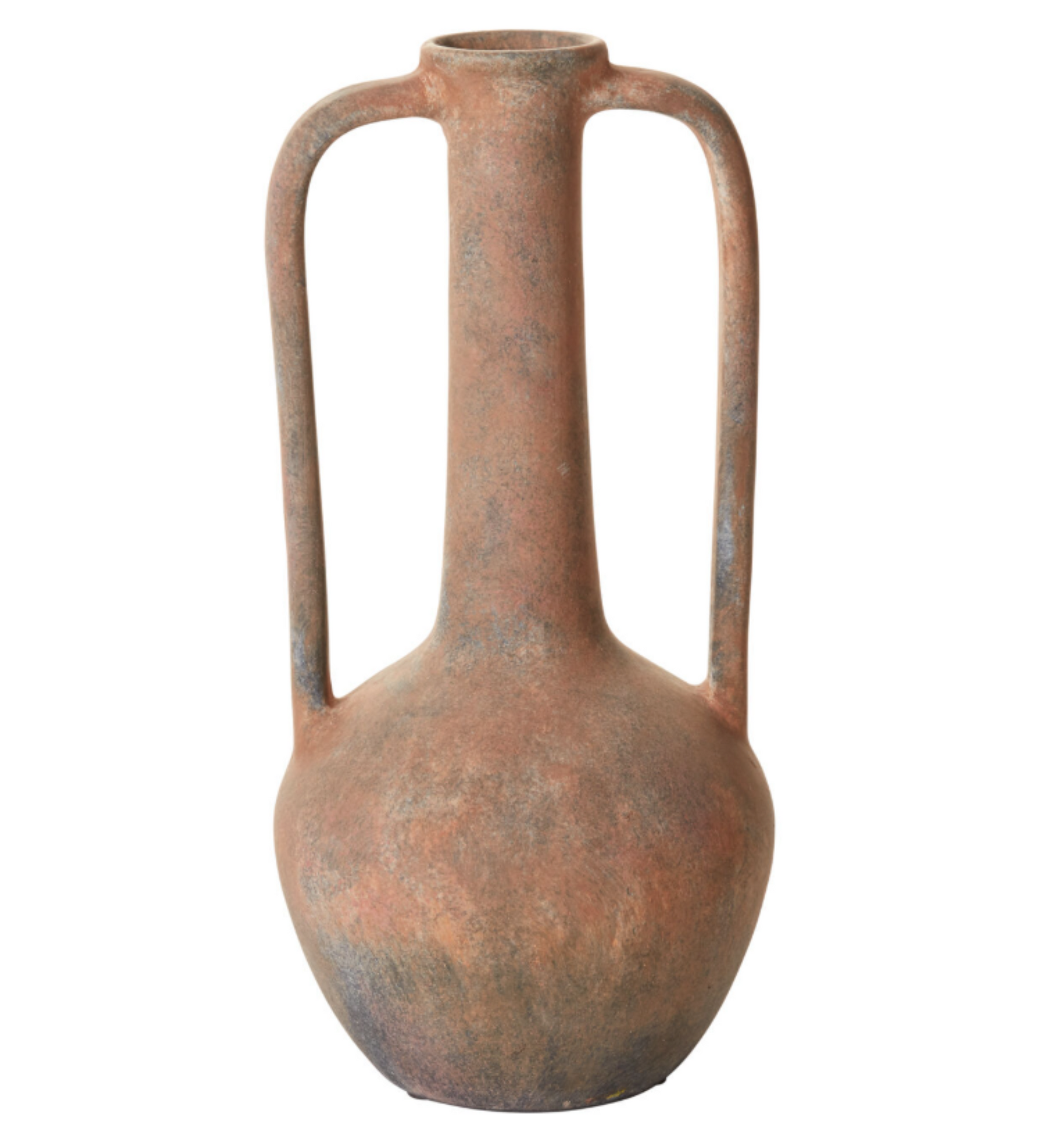 Tupiza Vase 5.75&quot;x 4.75&quot;x 7&quot;