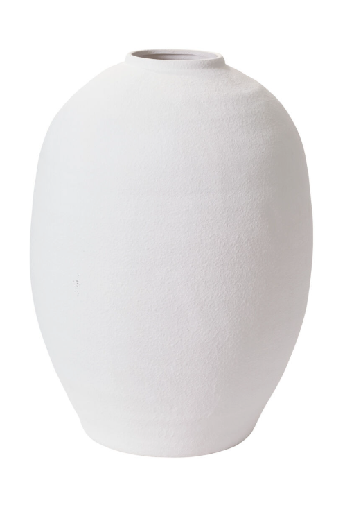 Konos Vase 15.25&quot;x 21&quot;