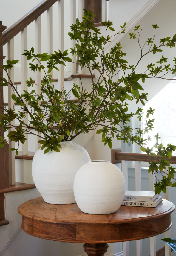 Konos Vase 15.25&quot;x 21&quot;