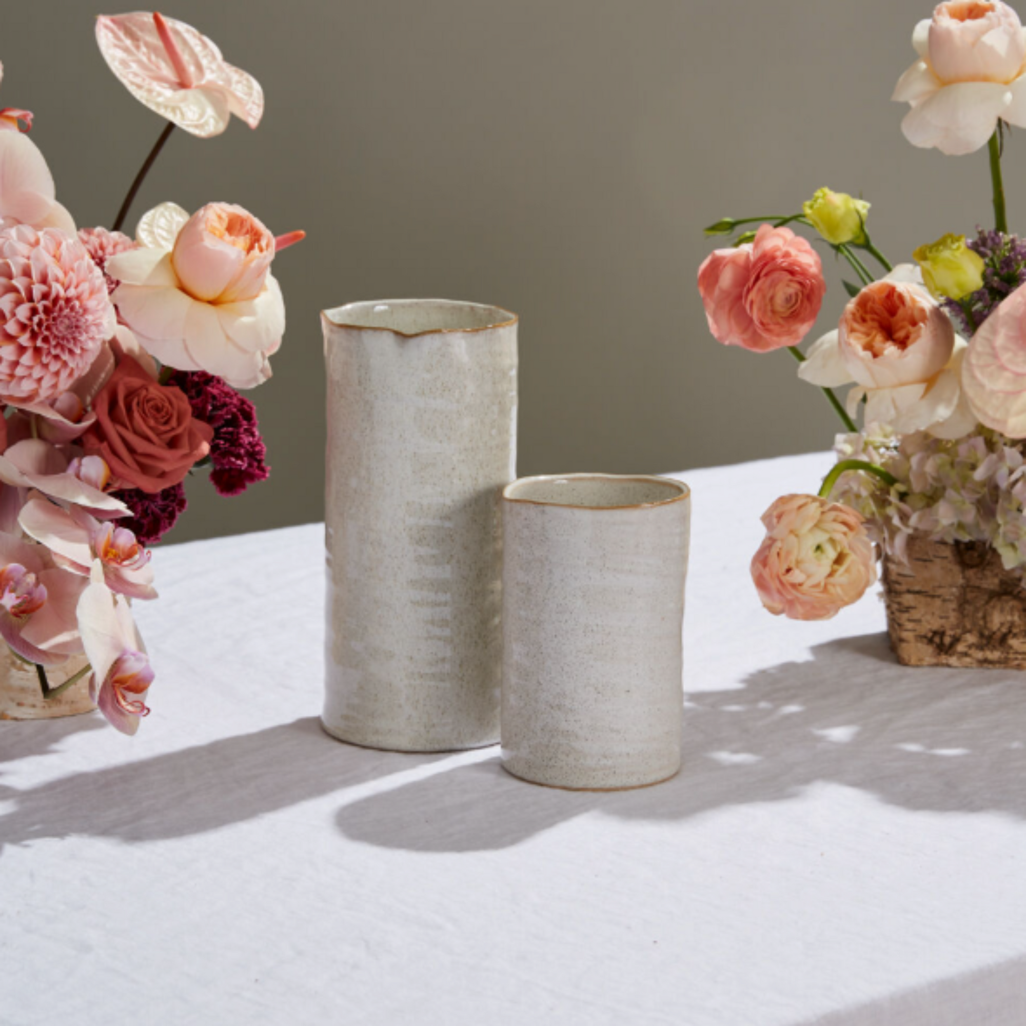 Copen Vase 3.5&quot;x 5.75&quot;