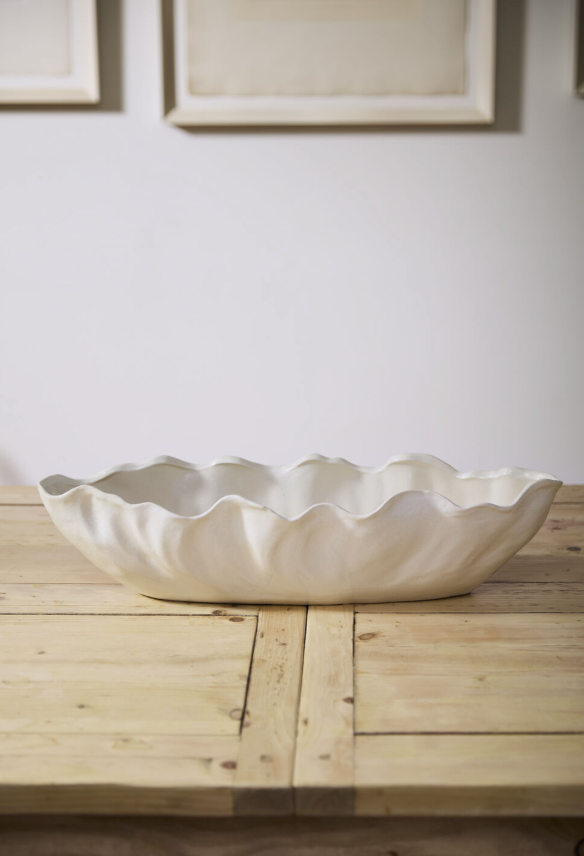 Coastline Trough 23.25&quot;x 7.75&quot;x 5.5&quot;