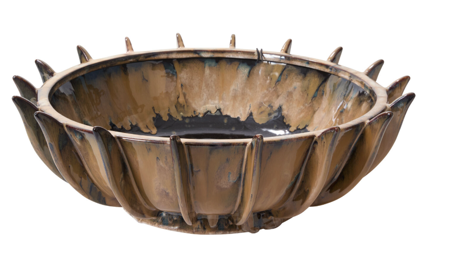 Iliad Bowl 23.5&quot;x 8&quot;