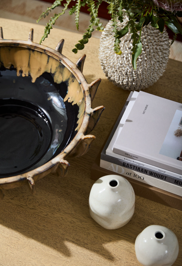 Iliad Bowl 23.5&quot;x 8&quot;