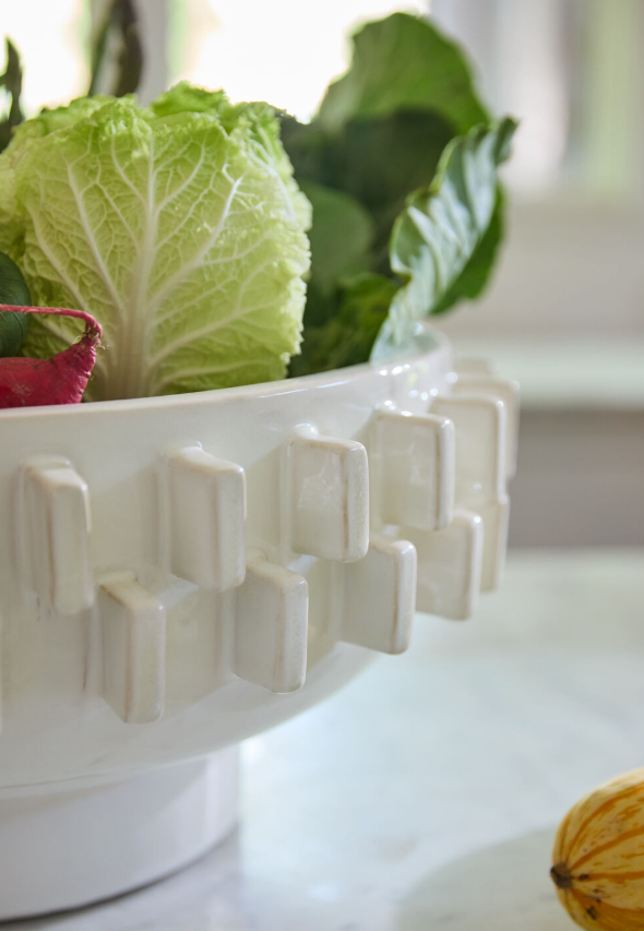 Rhea Bowl 20.25&quot;x 8.25&quot;