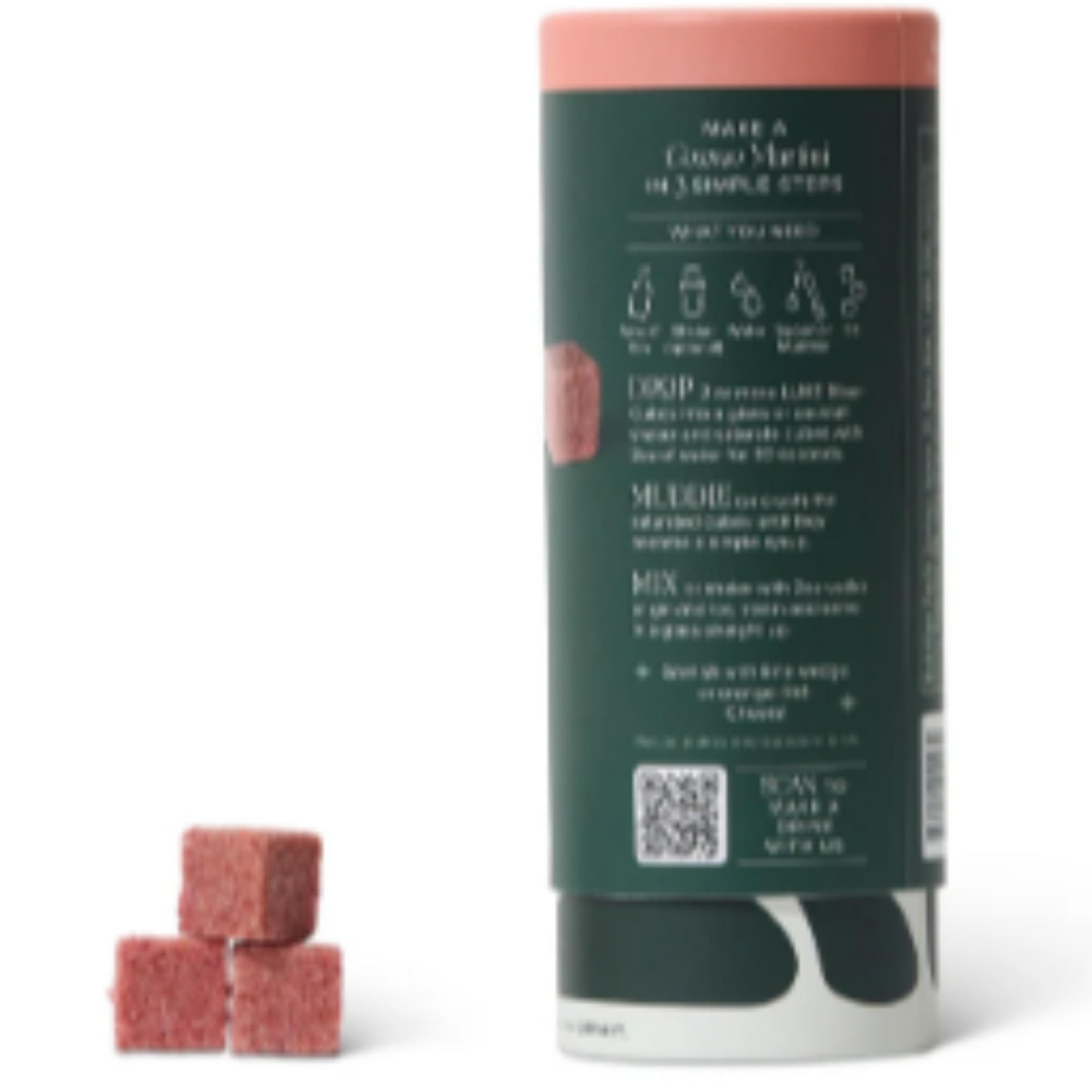 Cosmo Martini Cocktail Mixer