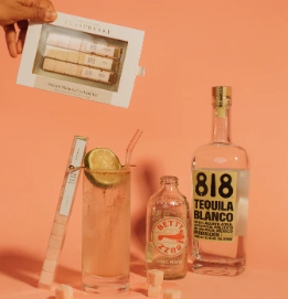 MIMOSA COCKTAIL MIXER KIT