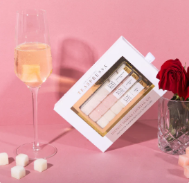 MIMOSA COCKTAIL MIXER KIT