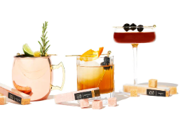CLASSIC COCKTAIL KIT