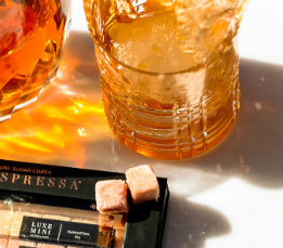 CLASSIC COCKTAIL KIT