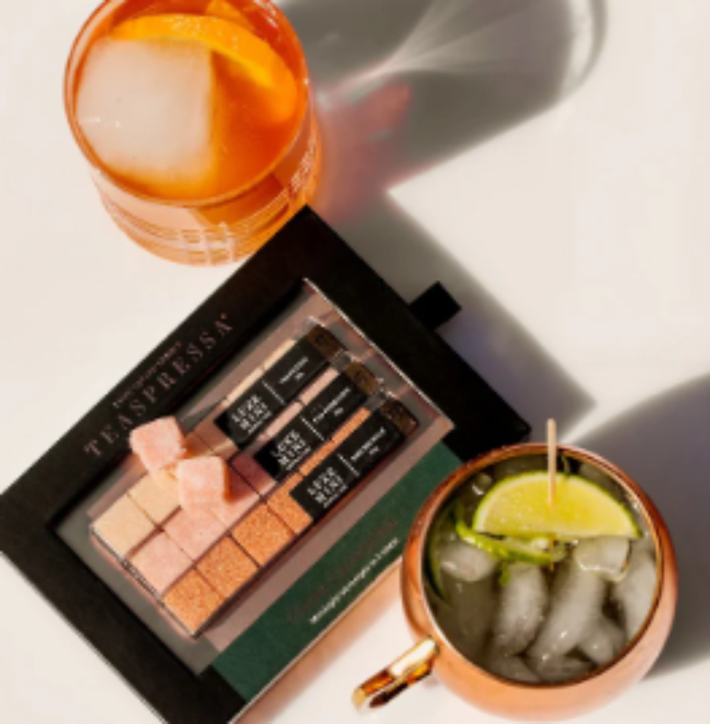 CLASSIC COCKTAIL KIT