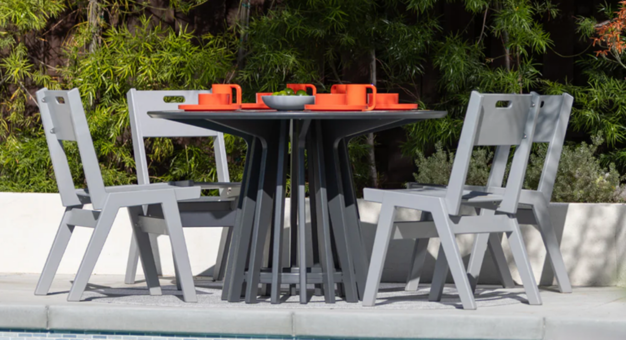 Alfresco Dining Chair CW