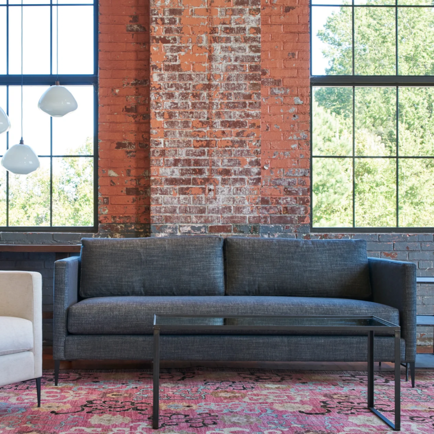 Benedict Sofa from Cisco Home