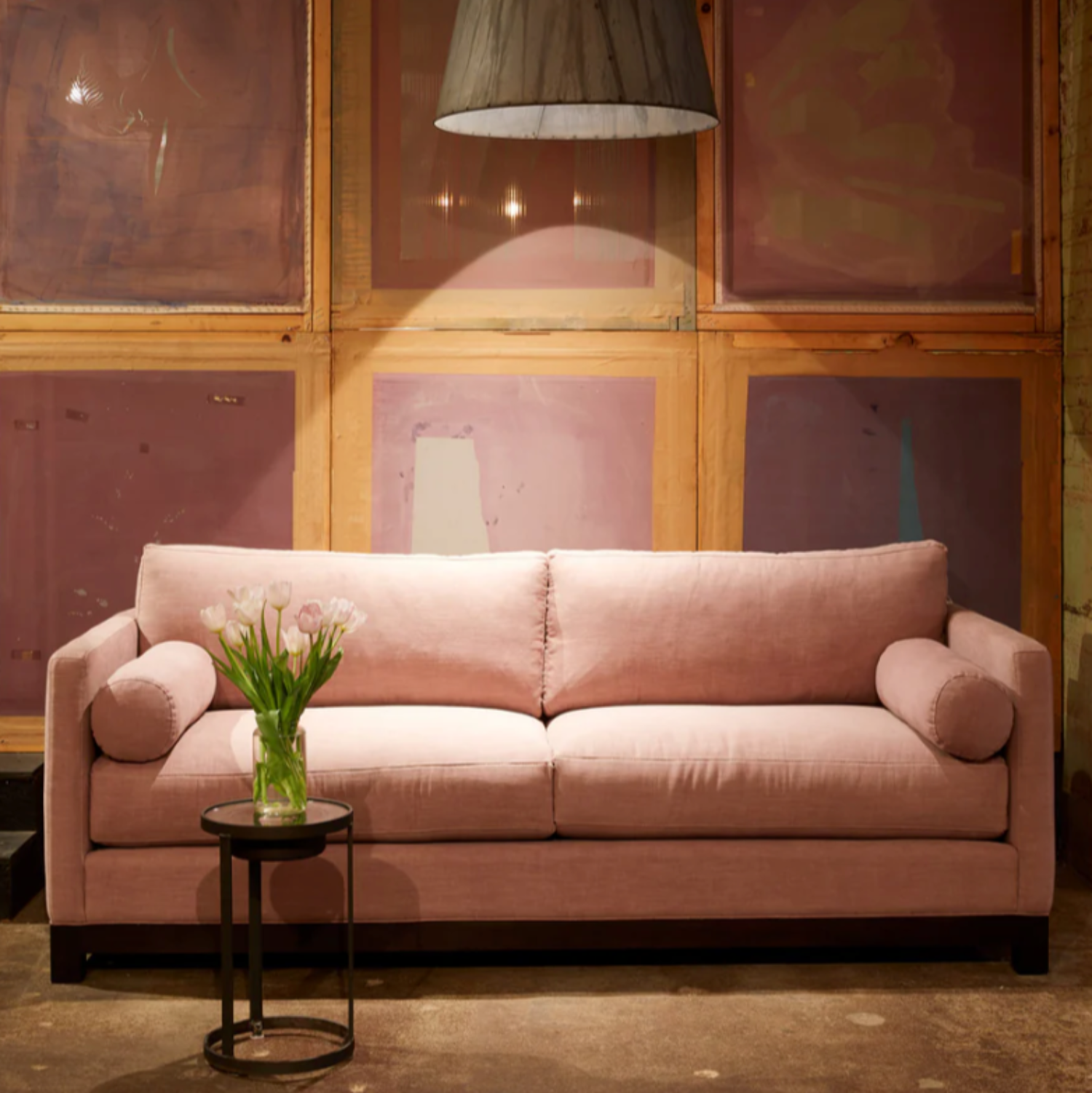 Cosmo Sofa from Cisco Home