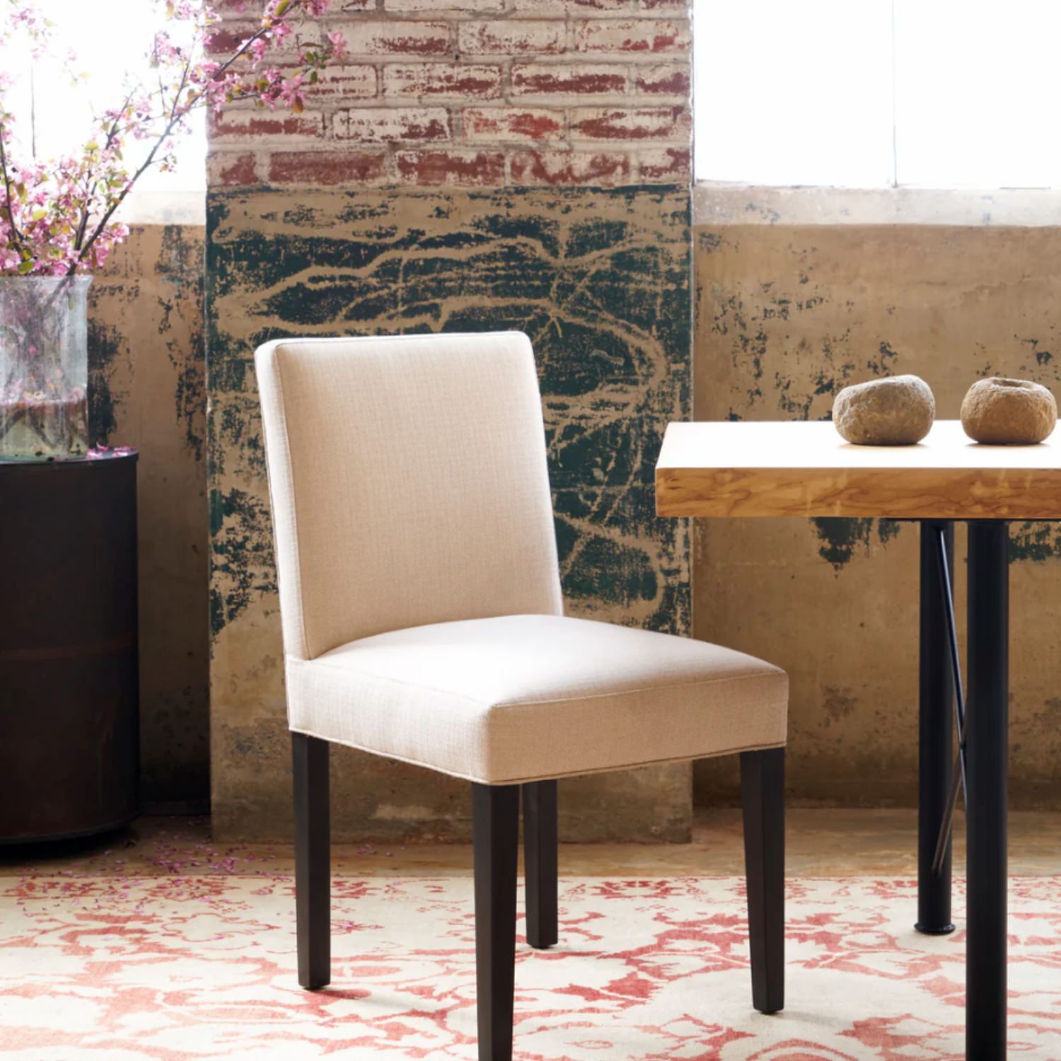 Bertoli Dining Chair