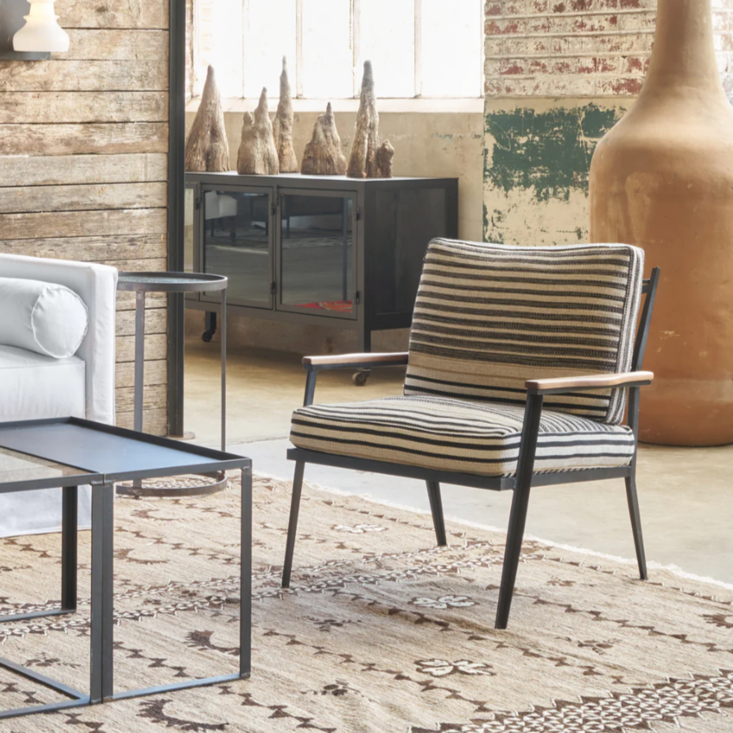 Alcott Chair from Cisco Home