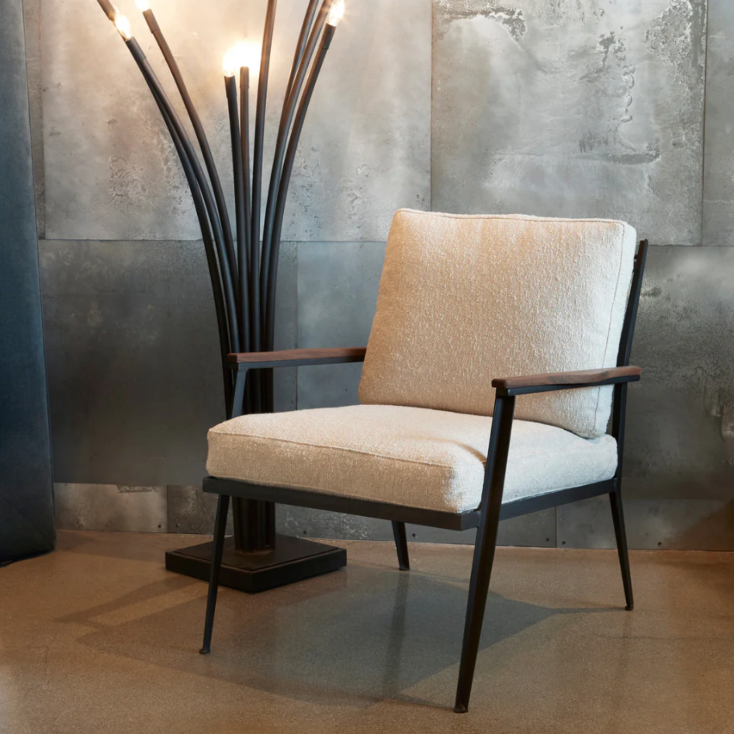 Alcott Chair from Cisco Home