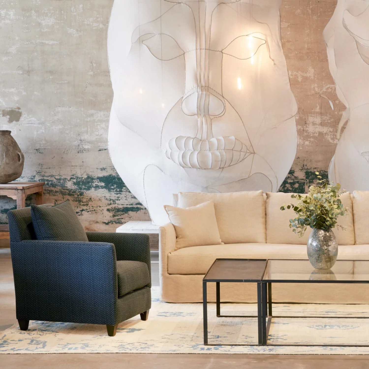 Elm Chair from Cisco Home