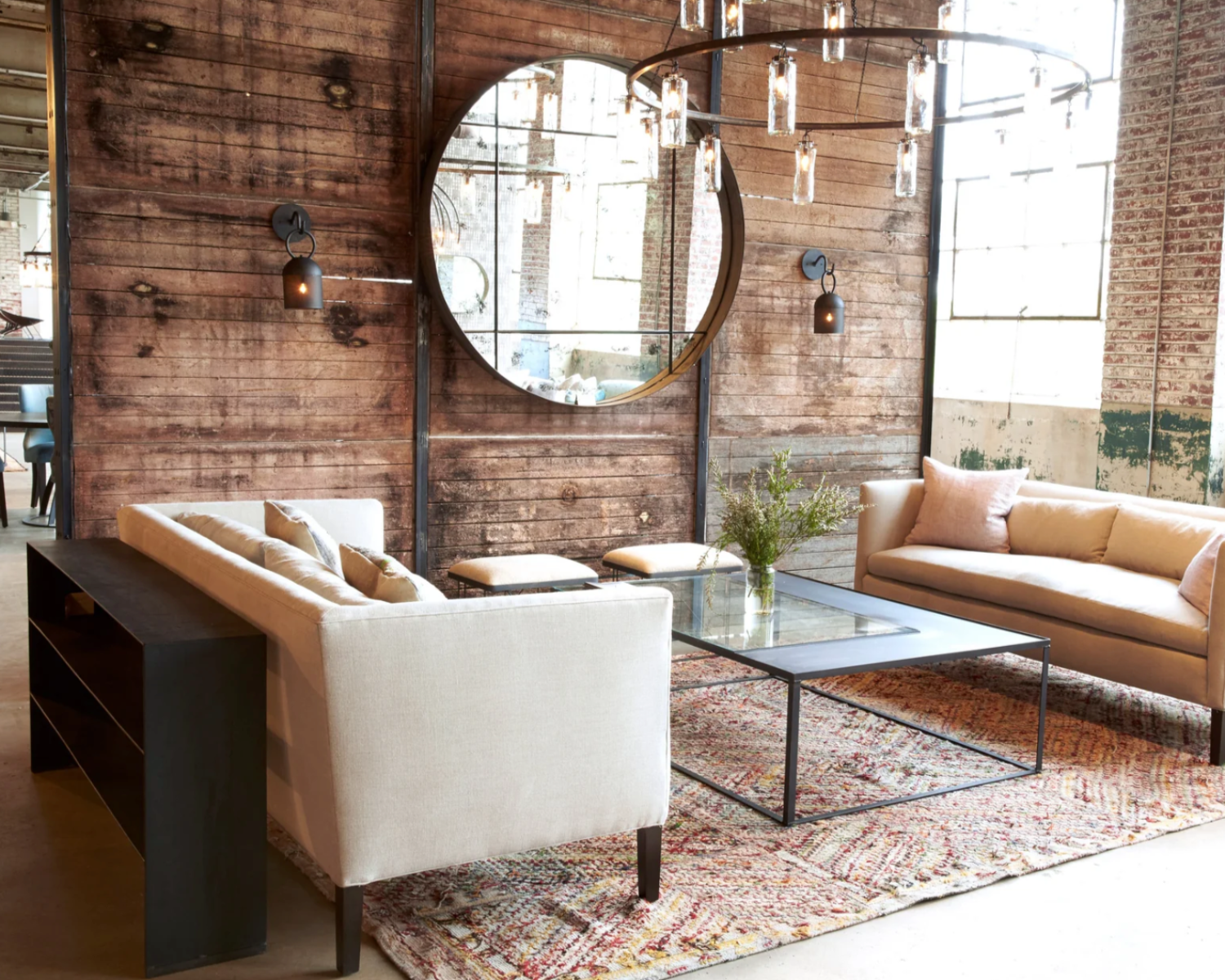 Stewart Sofa from Cisco Home