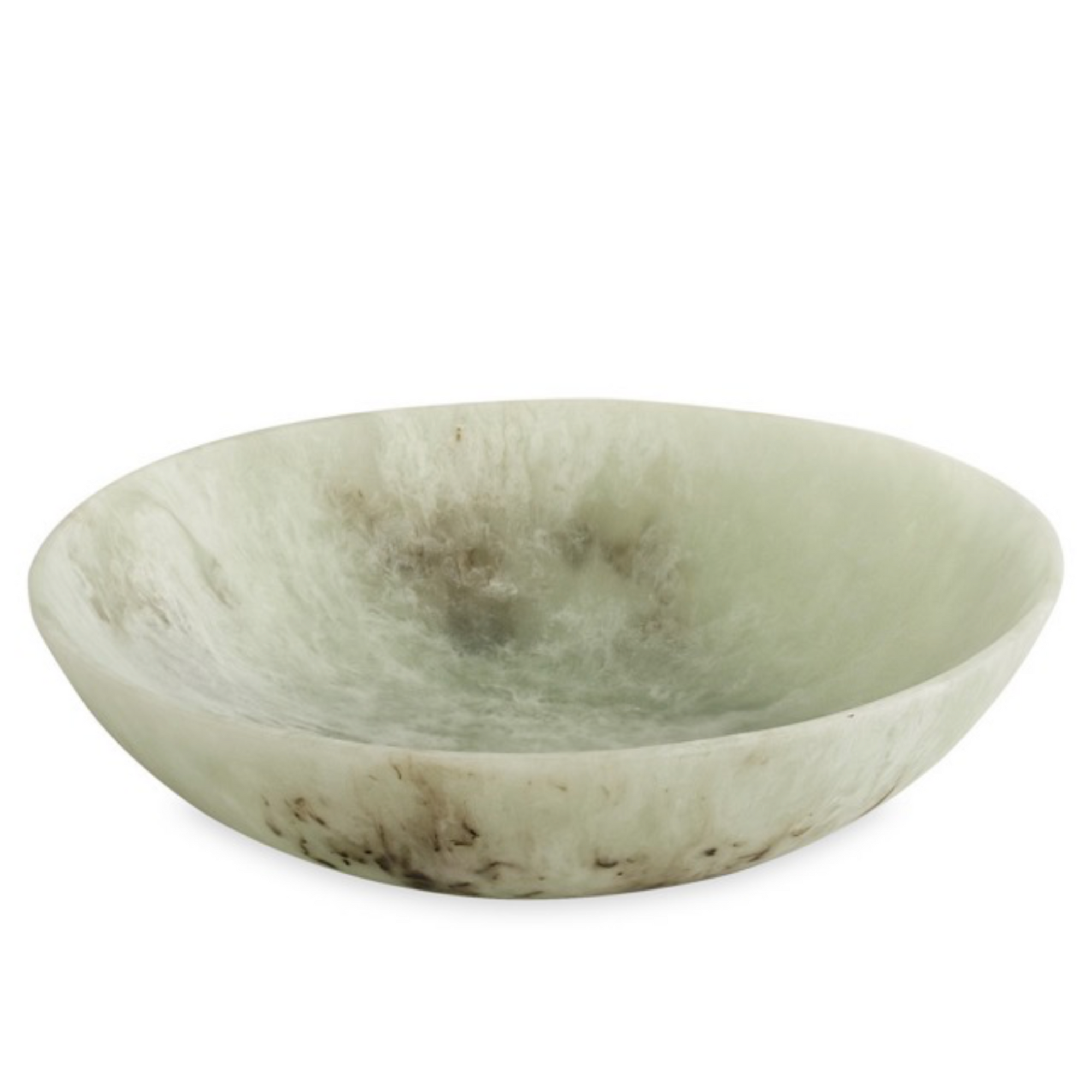 RESIN Giada Centerpiece