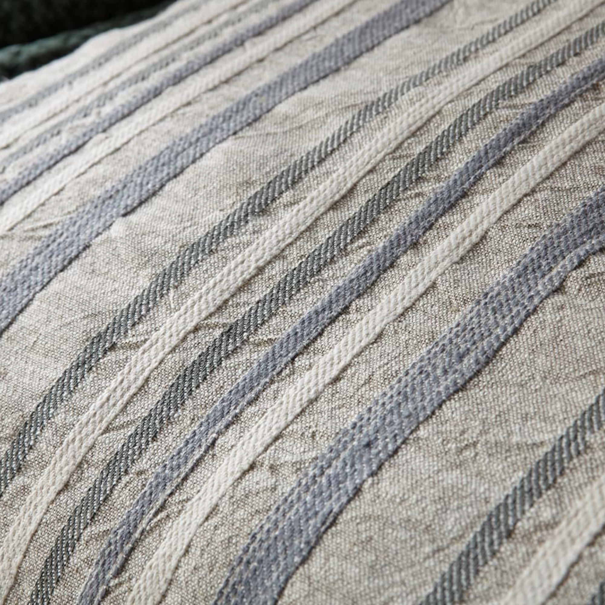 ROCKWELL DUVET COVER