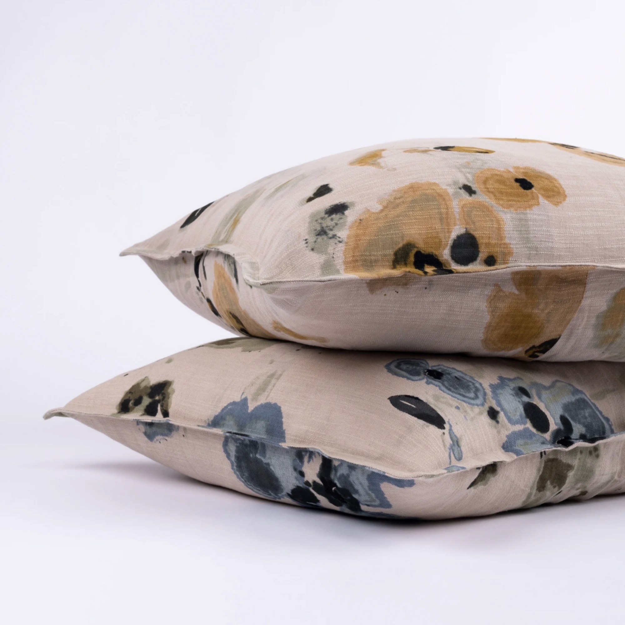 CASTEEL, DUVET, LIMESTONE