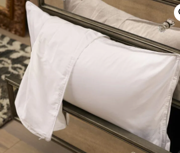 Pillow Protector Pairs - Queen