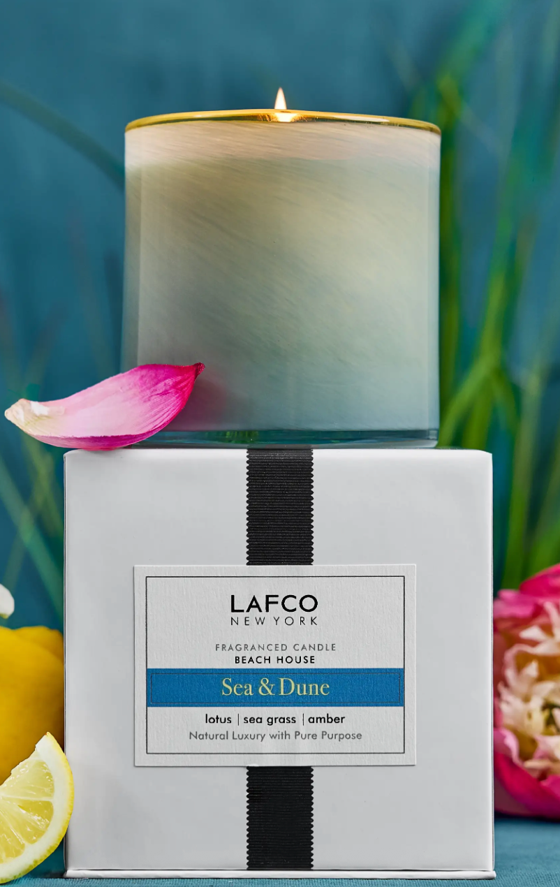LAFCO Sea &amp; Dune Signature Candle