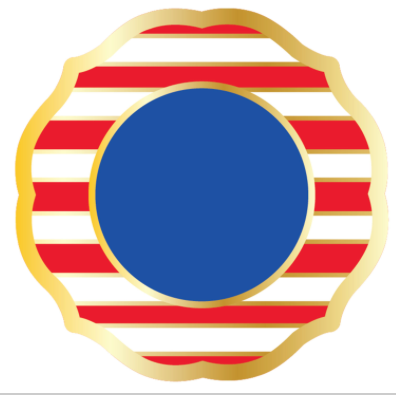 Salad Plate Party in the USA