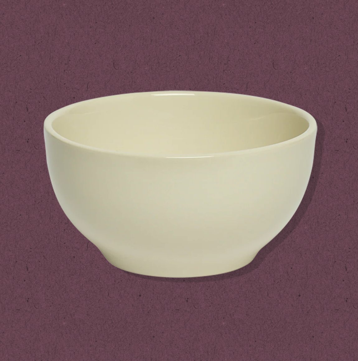 Diner Whites - Bowl