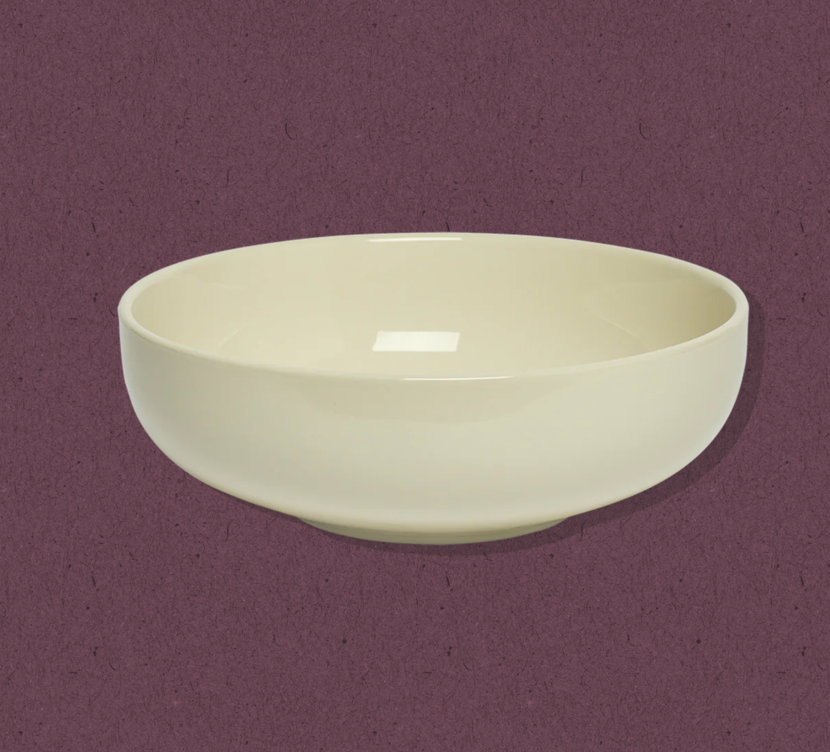 Diner Whites - Serving / Pasta Bowl