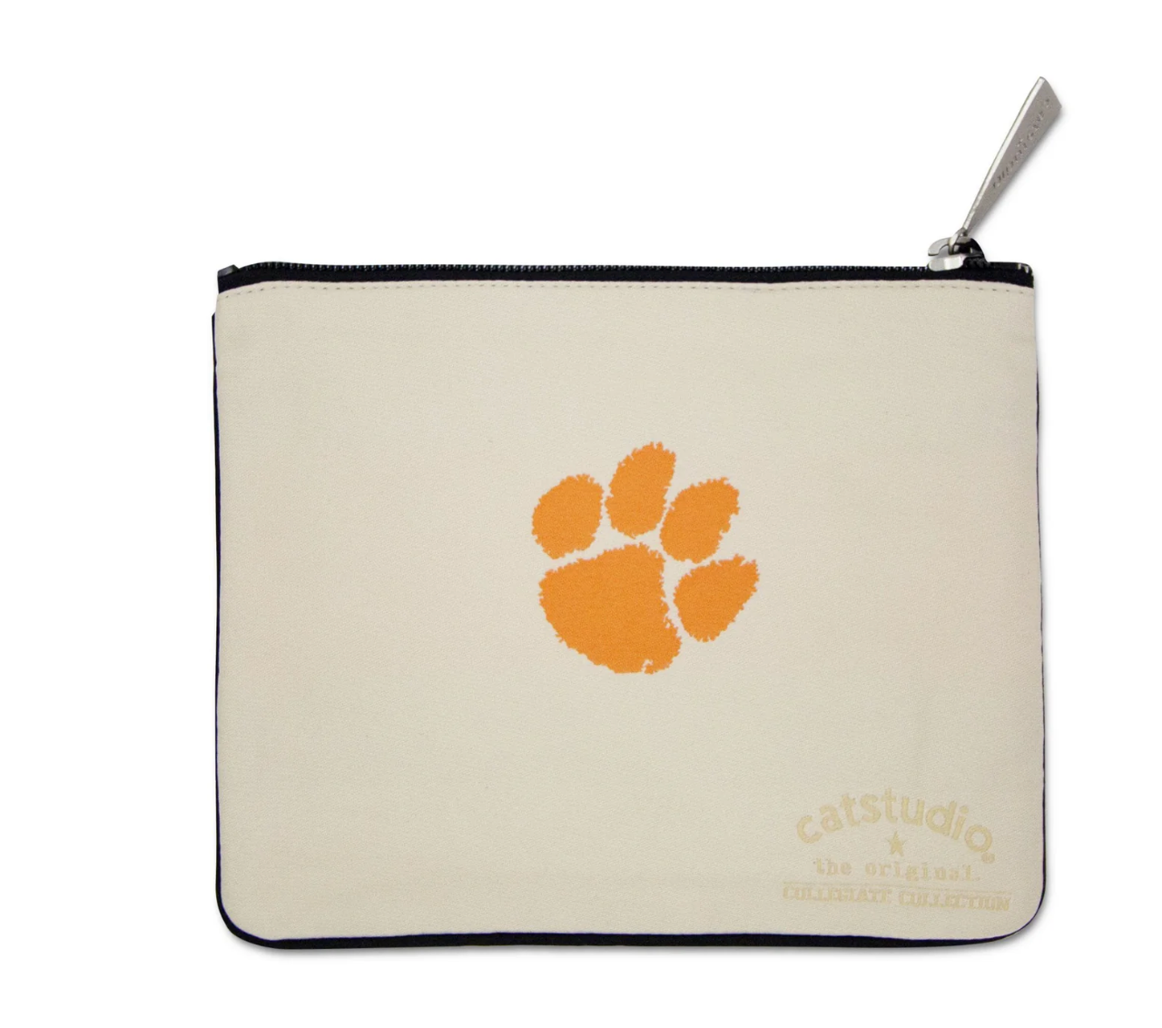 Clemson University Pouch