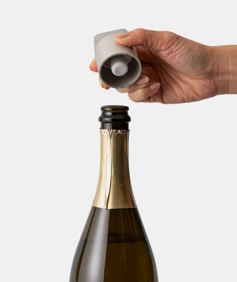 Champagne Preserver