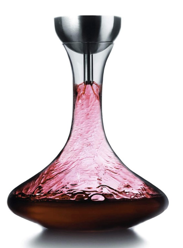 Houdini Wine Decanter