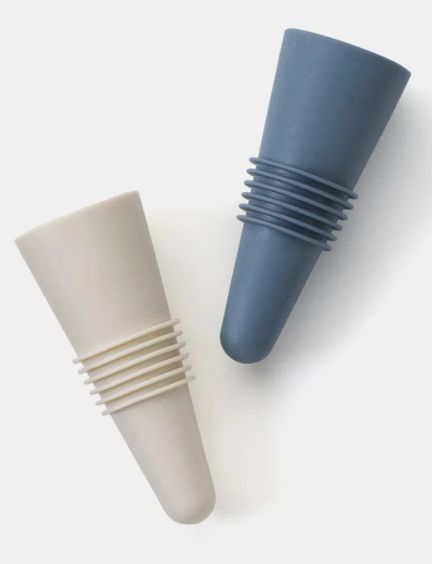Wine Bottle Stoppers 2 Pack