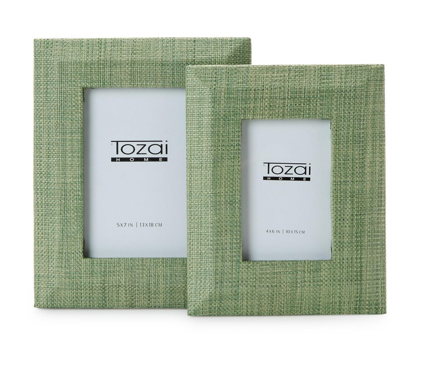 Green Grass Frame