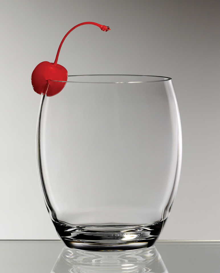 LUX Acrylic 14 oz. DOF Tumbler/Stemless Wine