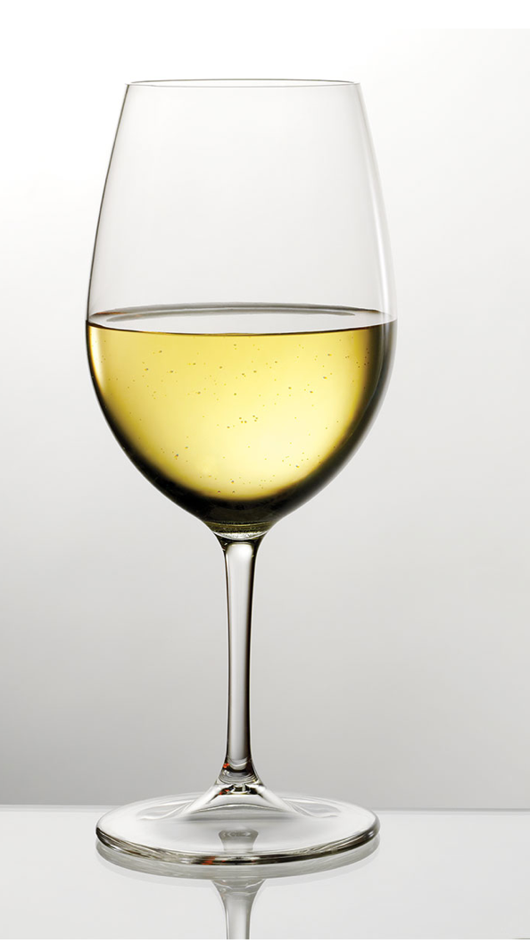 LUX Acrylic 20 oz. Wine Glass